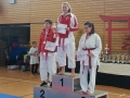 Sarah Siegerehrung