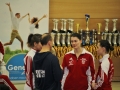 v.l.n.r. Sarah kruber_Thomas Holm_Christin martinek_Lena Holm