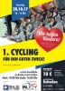 Flyer_Cycling für Guten Zweck