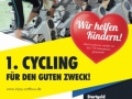 Flyer_Cycling für Guten Zweck