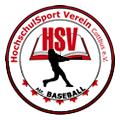 Logo der Abteilung Baseball