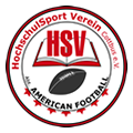 Logo der Abteilung American Football Logo der Abteilung American Football