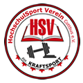 Logo der Abteilung Kraftsport