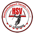 Logo der Abteilung Lacrosse