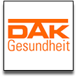 Sponsor: DAK Gesundheit