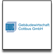 Sponsor: GWC - Gebäudewirtschaft Cottbus