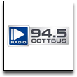 Sponsor: Radio Cottbus